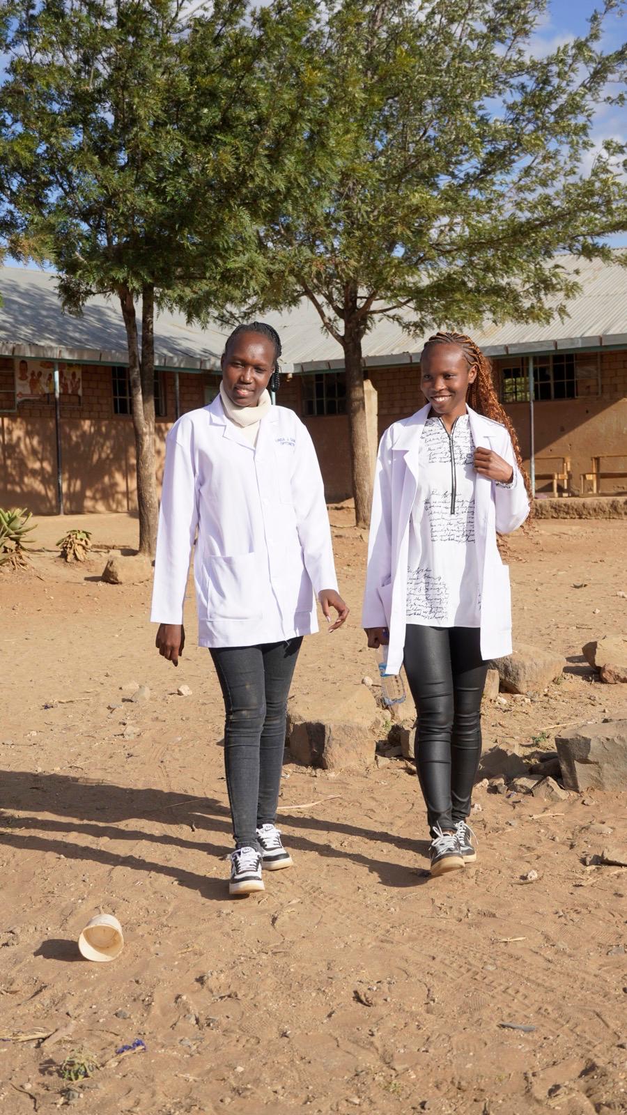 School Eye Health