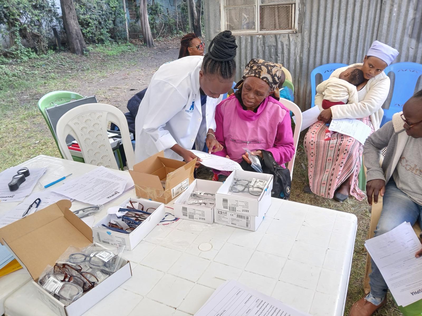 CEHW Empowerment