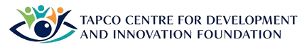TCDI Logo
